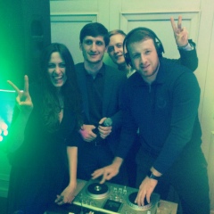 Ахмед Галипов, 15.05, Санкт-Петербург