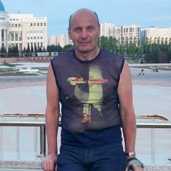Александр Павлов, Глазов