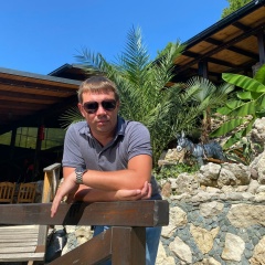 Алексей Архипов, 26.02.1986, Ростов-на-Дону