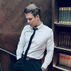 Neek Veet, 26.02.1990, Санкт-Петербург