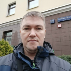 Юрий Николаев, 01.12, Чебоксары