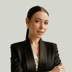 Надежда Леденцова, 01.01.1985, Санкт-Петербург