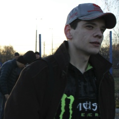 Сергей Ершов, 03.09.1990