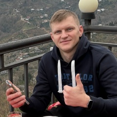 Евгений Евсиков, 17.09.1990, Тула