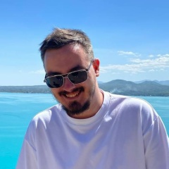 Артур Шалаев, 22.01.1995, Санкт-Петербург