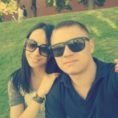 Виталик Дубенюк, 08.09.1988, Днепр (Днепропетровск)