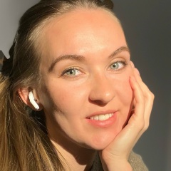 Анна Гурджиева, 02.06.1990