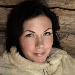 Анна Коркунова, 12.06.1978, Санкт-Петербург