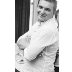 Юрий Филькин, 07.10.1989, Москва