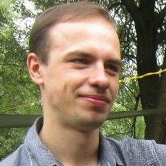 Евгений Смирнов, 28.07.1983, Москва