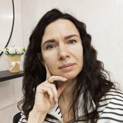 Надежда Деулина, Орёл