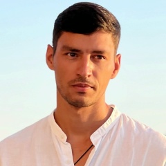 Илья Шевчук, 11.07.1989, Москва