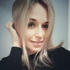 Юлия Петрушевская, 16.10.1991, Москва