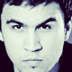 Zafar Ahrorkulov, 30.03, Москва