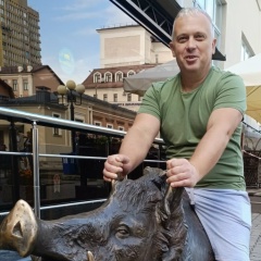 Андрей Носенко, 24.01, Волхов