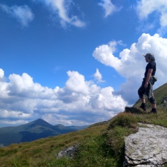 Миха Тыщенко, 27.02.1992