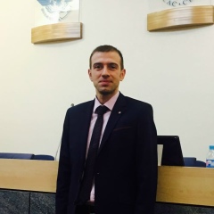 Олег Двояк, 01.03, Бронницы