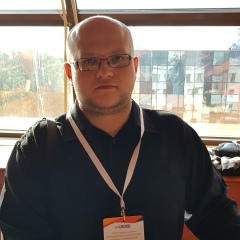 Илья Сахненко, Новополоцк