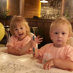 Ольга Чепко, 26.11.1988, Новосибирск