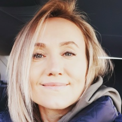 Анастасия Беспалова, 05.12.1986, Кыштым