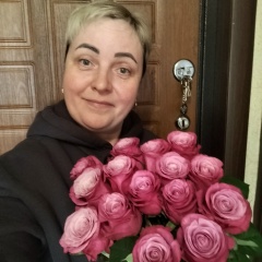 Ирина Полякова, 02.10.1977, Москва