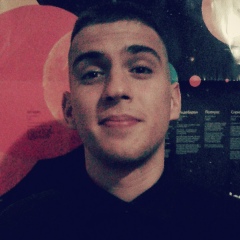 Богдан Бутчук, 01.01.1995, Киев