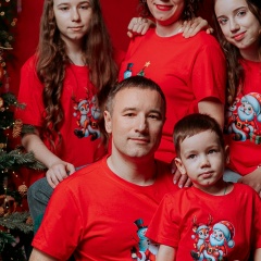 Виктор Красиков, Улан-Удэ