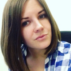 Настена Голубева, 12.10.1989, Москва