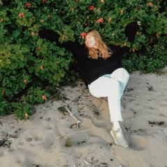 Татьяна Пророкова, 14.05, Санкт-Петербург