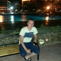 Юрий Сухоцкий, 17.06.1987, Гомель