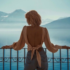 Оксана Медякова, 04.08