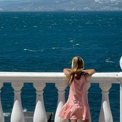 Екатерина Зубрилова, 24.10