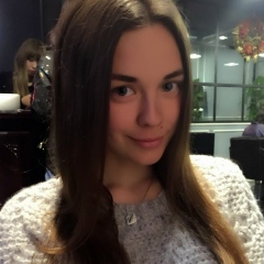 Карина Новичихина, 18.03, Москва