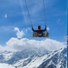 Танюшка Закамская, 22.10, Санкт-Петербург