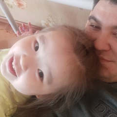 Дамир Мамбетов, 31.07, Харабали