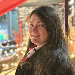 Евгения Дедерчук, 02.02.1986, Самара