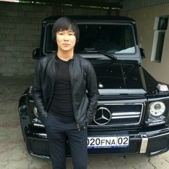 Кайрат Нуртас, 27.04