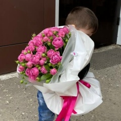 Саима Магомедова, 25.04.1998