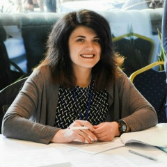 Юлия Дашкова, 25.02.1985, Киев