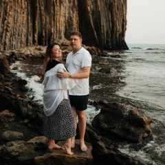 Вика Ускова, 14.02.1994, Ессентуки