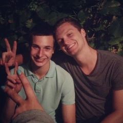 Андрей Корыстин, 10.01