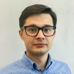 Алексей Зацепилин, 20.11, Калининград