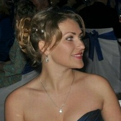 Катя Гук, 19.07.1987, Киев