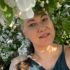 Вера Дружихина, 10.04, Санкт-Петербург