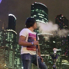 Александр Зубов, 21.06.1995