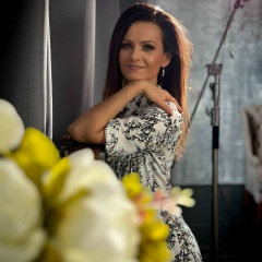 Людмила Владимировна, 21.12, Сыктывкар