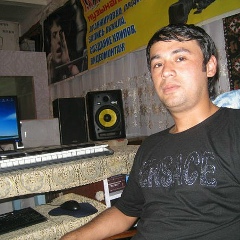 Dj Cool, Джалал-Абад