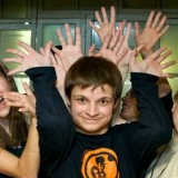 Никита Антонов, 30.05.1985, Москва