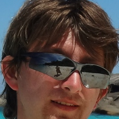 Максим Волгин, 24.10.1984, Москва