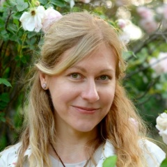 Кристина Лавренюк, 29.04.1987, Москва